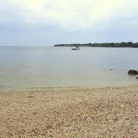 Apartament Kampac Sa 3 Spavace Sobe Poreč