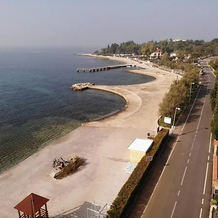 Apartament Kampac Sa 3 Spavace Sobe Poreč