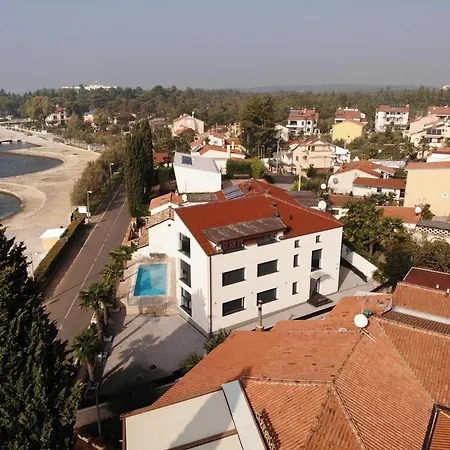 Apartament Kampac Sa 3 Spavace Sobe Poreč
