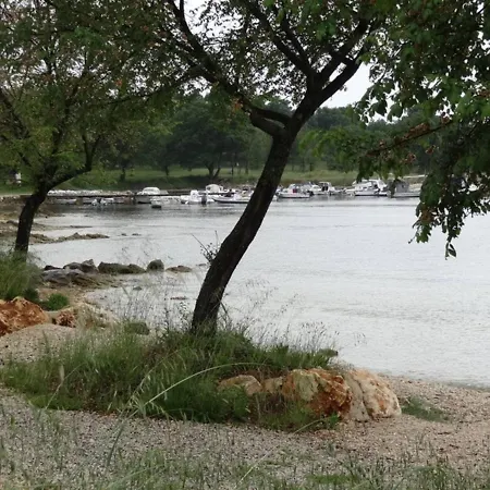Kampac Sa 3 Spavace Sobe Poreč