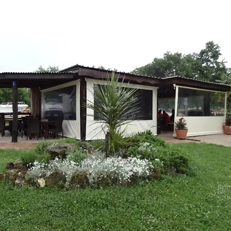 Apartament Kampac Sa 3 Spavace Sobe Poreč